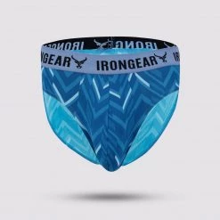 IRONGEAR Fitness Performance Brief Underwear