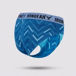 IRONGEAR Fitness Performance Brief Underwear 7 IRONGEAR Fitness Performance Brief Underwear
