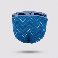 IRONGEAR Fitness Performance Brief Underwear