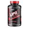 Nutrex Lipo 6 Black - 120 Caps 1 Nutrex Lipo 6 Black - 120 Caps