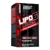NUTREX LIPO 6 BLACK ULTRA CONCENTRATE 60 CAPS 2 NUTREX LIPO 6 BLACK ULTRA CONCENTRATE 60 CAPS