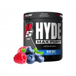Supplements ProSupps Hyde Max Pump