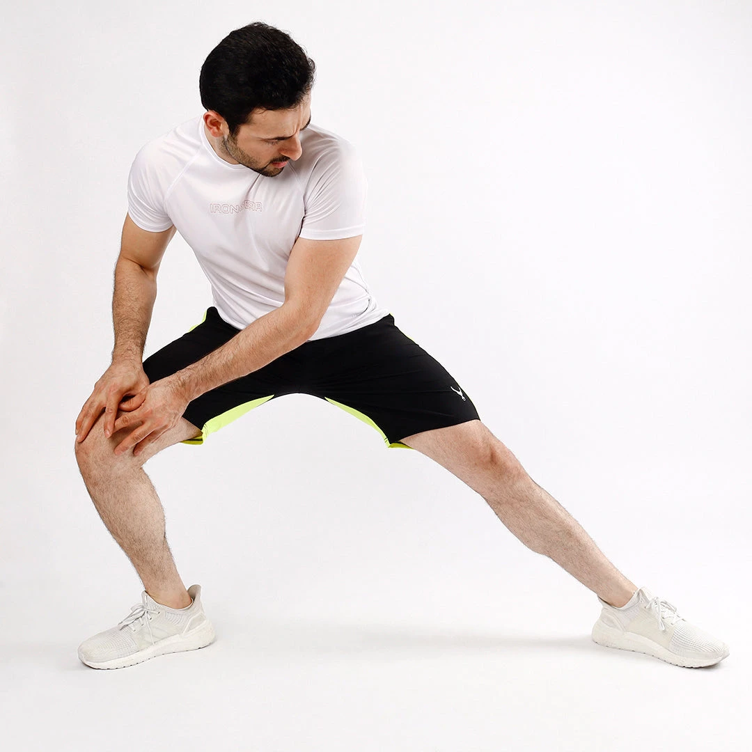 IRONGEAR Fitness Workout Shorts 2.0 5 IRONGEAR Fitness Workout Shorts 2.0