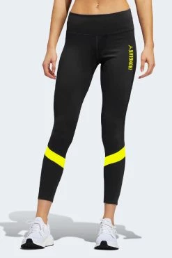 IRONGEAR Fitness Mighty Leggings