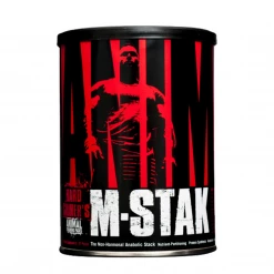 Universal Animal M-Stak - 21servings Supplements