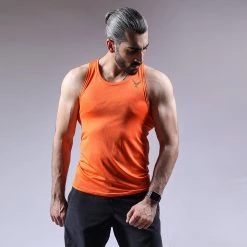 IRONGEAR Fitness Quick Dry Muscle Tank MEN'S