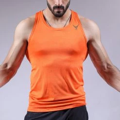 IRONGEAR Fitness Quick Dry Muscle Tank MEN'S