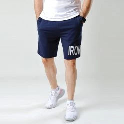 IRONGEAR Fitness Epic Comfort Shorts MEN'S