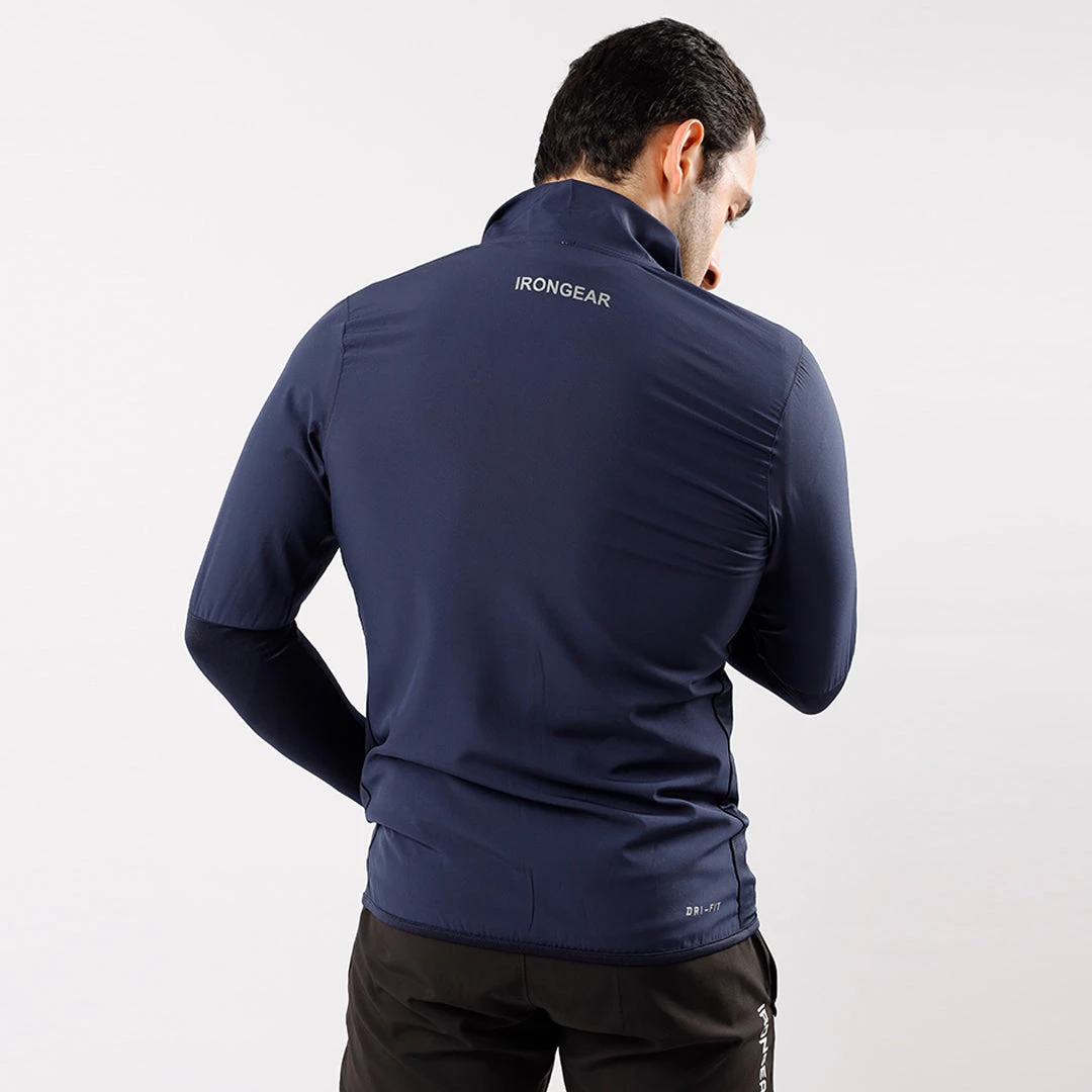 IRONGEAR Fitness Hybrid Sports Jacket 5 IRONGEAR Fitness Hybrid Sports Jacket