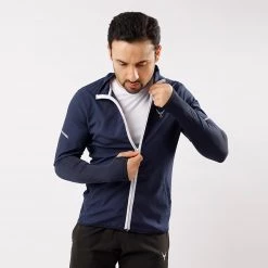 IRONGEAR Fitness Hybrid Sports Jacket