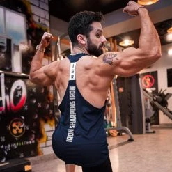 IRONGEAR Fitness MEN'S Hydro Stringer