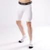 IRONGEAR Fitness Men's Long Compression Shorts