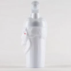 IRONGEAR Fitness Skull Lab Shaker Bottle WOMEN'S