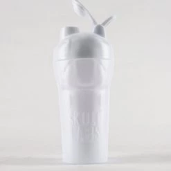 IRONGEAR Fitness Skull Lab Shaker Bottle WOMEN'S