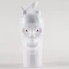 IRONGEAR Fitness Skull Lab Shaker Bottle WOMEN'S