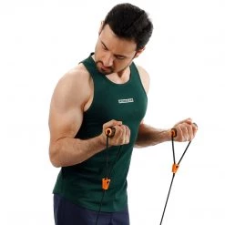 IRONGEAR NEW ARRIVALS MEN'S Aspire Tank