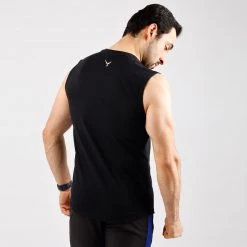 IRONGEAR Fitness Carbon Sleeveless Tee