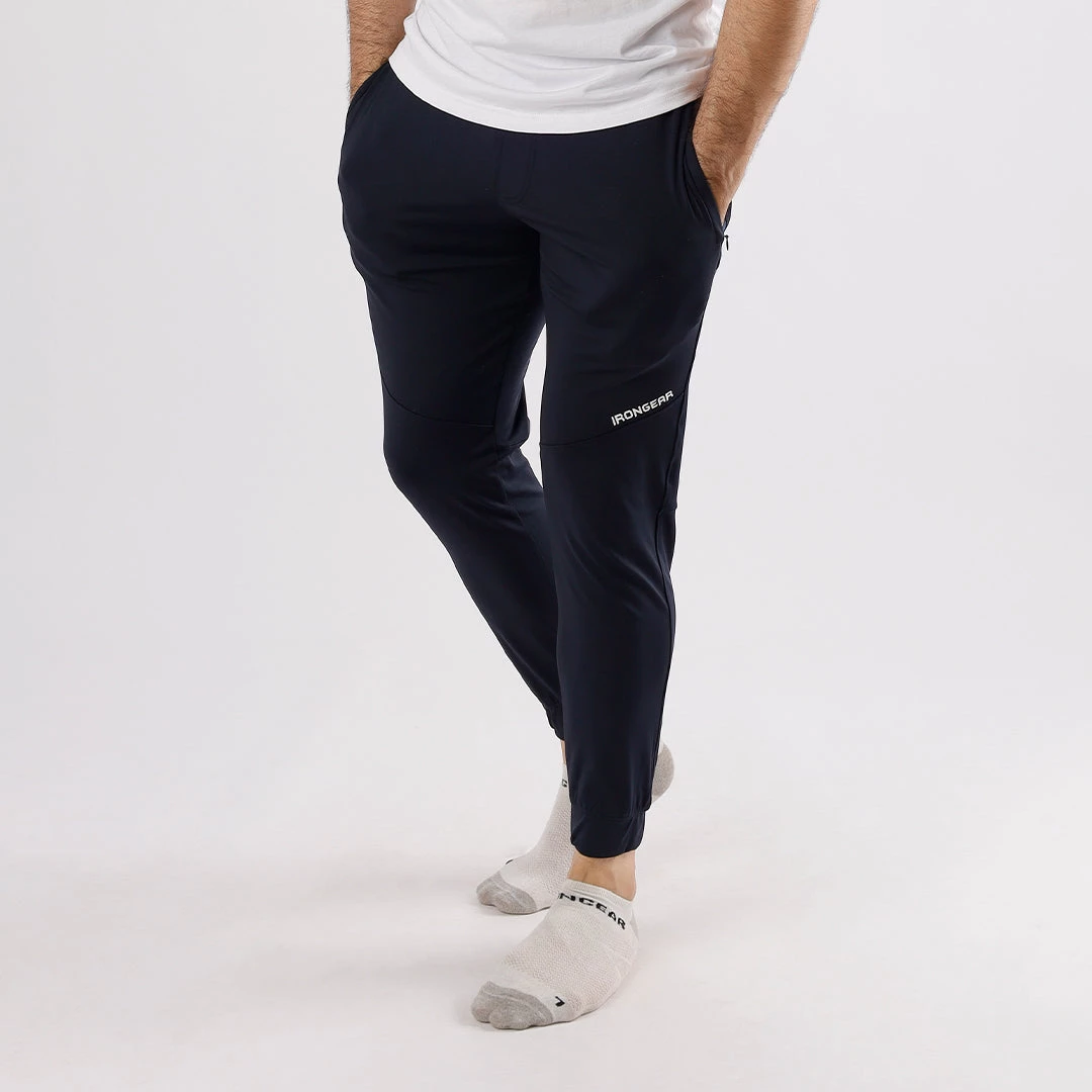 IRONGEAR Fitness MEN'S IRONGEAR Unstoppable Joggers 6 IRONGEAR Fitness MEN'S IRONGEAR Unstoppable Joggers