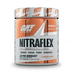 Supplements GAT Nitraflex 30ser
