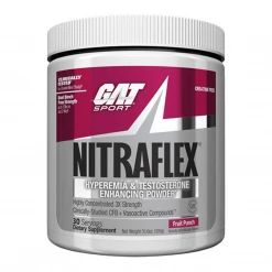 GAT Sport | Nitraflex