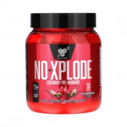 BSN NO XPLODE - 30 Servings Supplements