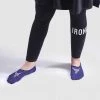 IRONGEAR Fitness WOMEN'S Invisible Socks Pack Of Three