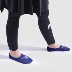 IRONGEAR Fitness WOMEN'S Invisible Socks Pack Of Three