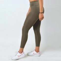 IRONGEAR Fitness Seamless Mighty Leggings (OLVLG)