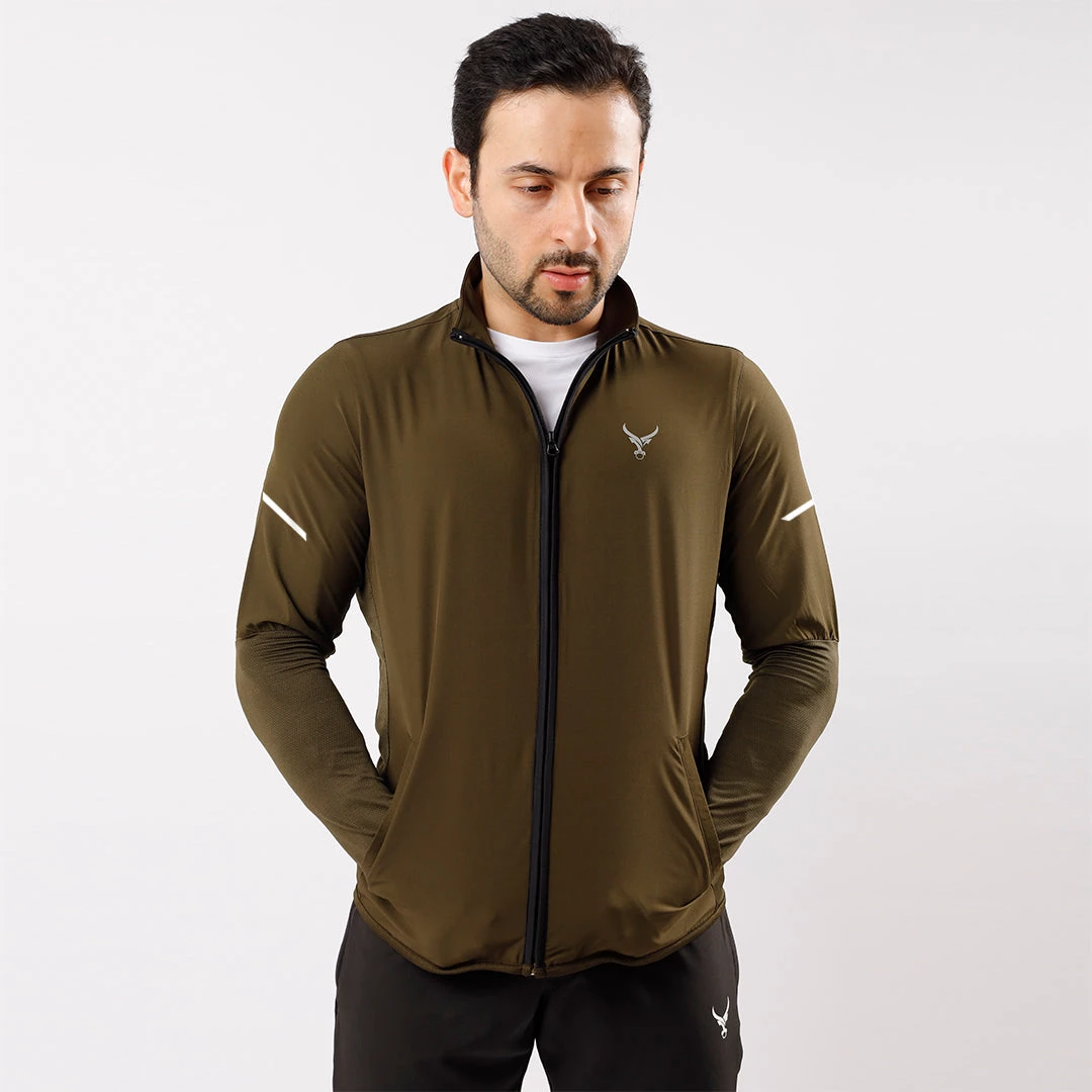 IRONGEAR Fitness Hybrid Sports Jacket 3 IRONGEAR Fitness Hybrid Sports Jacket