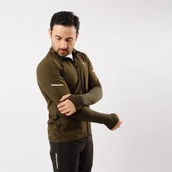 IRONGEAR Fitness Hybrid Sports Jacket 8 IRONGEAR Fitness Hybrid Sports Jacket