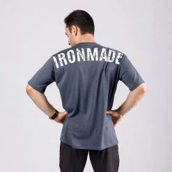 IRONGEAR Fitness IRONMADE Oversized Tee