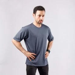 IRONGEAR Fitness IRONMADE Oversized Tee