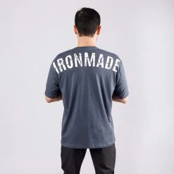 IRONGEAR Fitness IRONMADE Oversized Tee