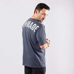 IRONGEAR Fitness IRONMADE Oversized Tee
