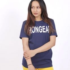 IRONGEAR Fitness WOMEN'S Oversized Top