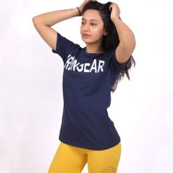 IRONGEAR Fitness WOMEN'S Oversized Top