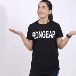 IRONGEAR Fitness Oversized Top WOMEN'S