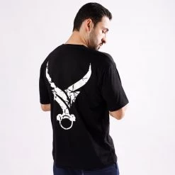 IRONGEAR Fitness Signature Oversized Tee MEN'S