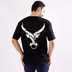 IRONGEAR Fitness Signature Oversized Tee MEN'S