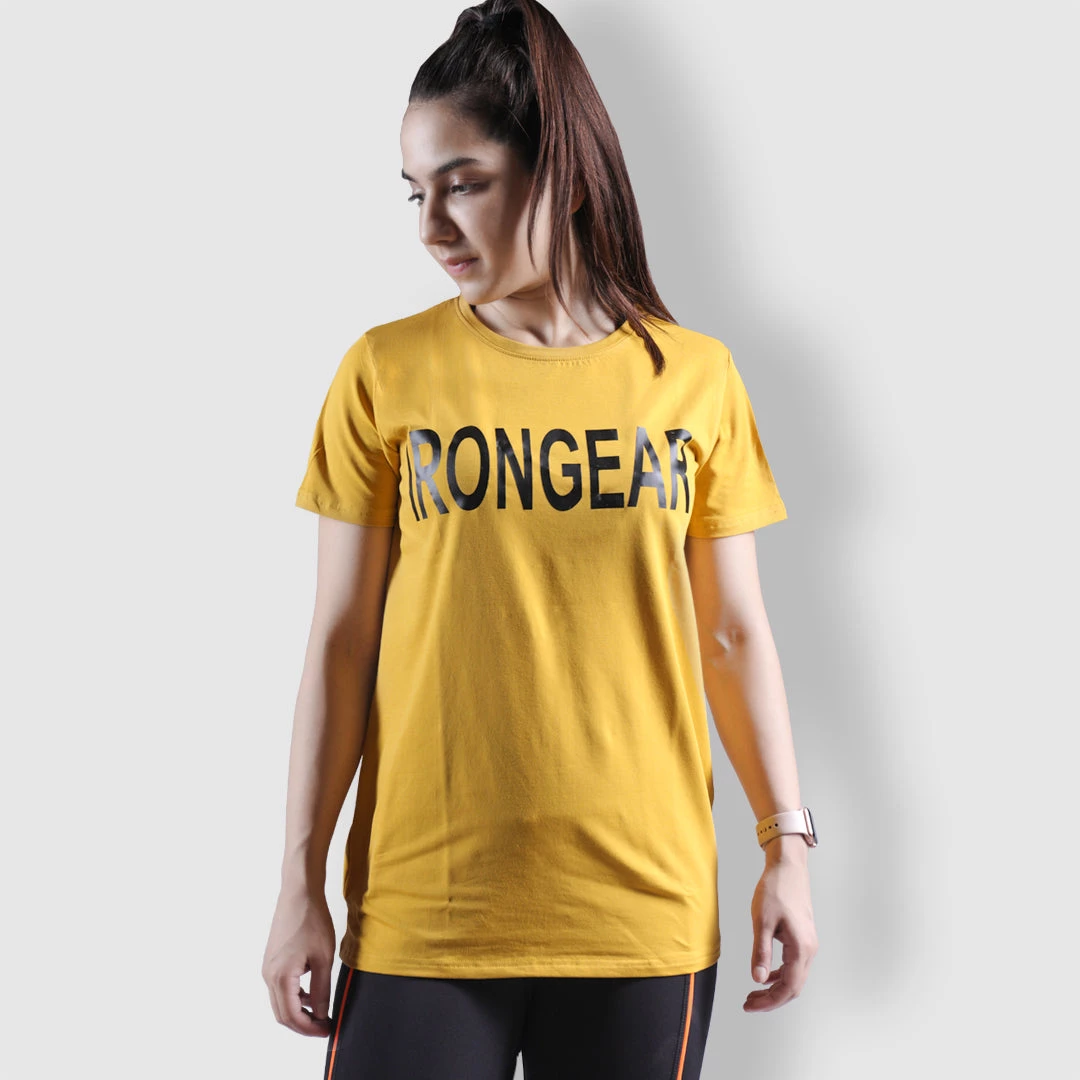 IRONGEAR Fitness Oversized Top 3 IRONGEAR Fitness Oversized Top