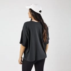 IRONGEAR Fitness Oversized Training Top WOMEN'S