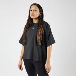 IRONGEAR Fitness Oversized Training Top WOMEN'S