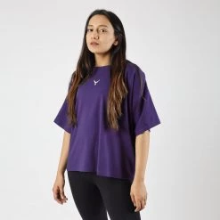 IRONGEAR Fitness Oversized Training Top