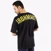 IRONGEAR Fitness IRONMADE Oversized Tee