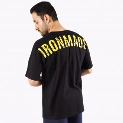 IRONGEAR Fitness IRONMADE Oversized Tee