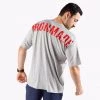 IRONGEAR Fitness IRONMADE Oversized Tee