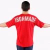 IRONGEAR Fitness IRONMADE Oversized Tee MEN'S