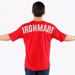 IRONGEAR Fitness IRONMADE Oversized Tee MEN'S