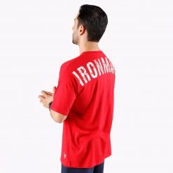 IRONGEAR Fitness IRONMADE Oversized Tee MEN'S