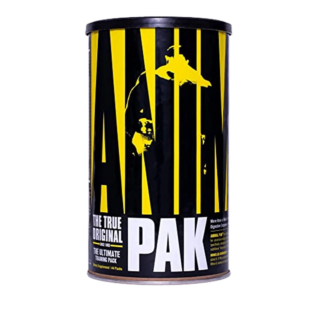 Universal Animal Pak - 22servings 3 Universal Animal Pak - 22servings